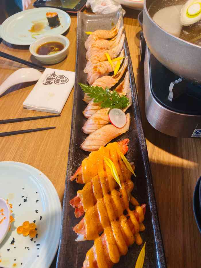 水道桥料理罗湖ibc店路过来看看