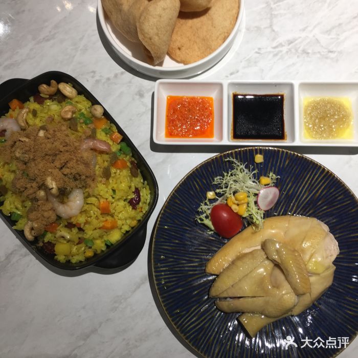 南洋里(中骏世界城店-图片-泉州美食-大众点评网