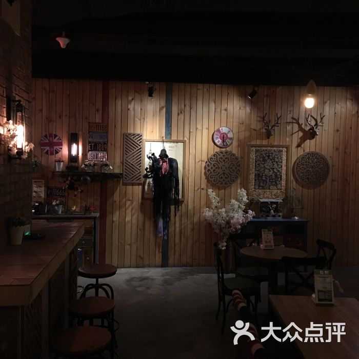 长藤鬼校(春熙店)图片 - 第7张
