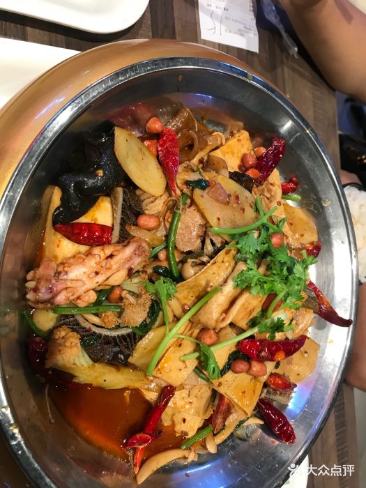 食通天美食城(华润万象汇)图片 第5张