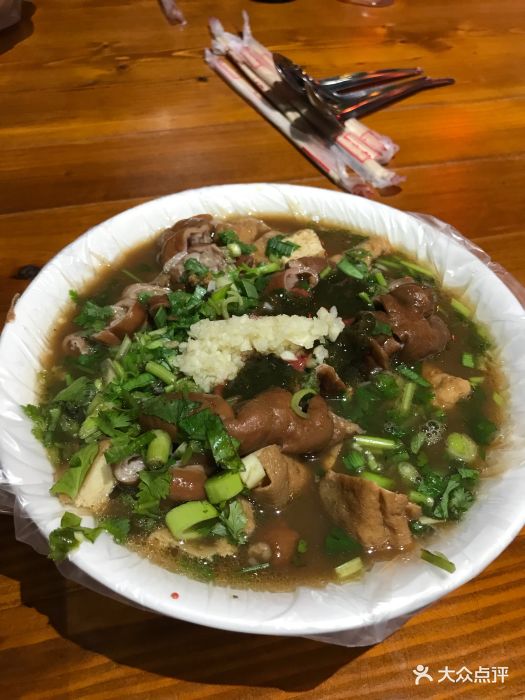 肖村桥卤煮图片 第16张