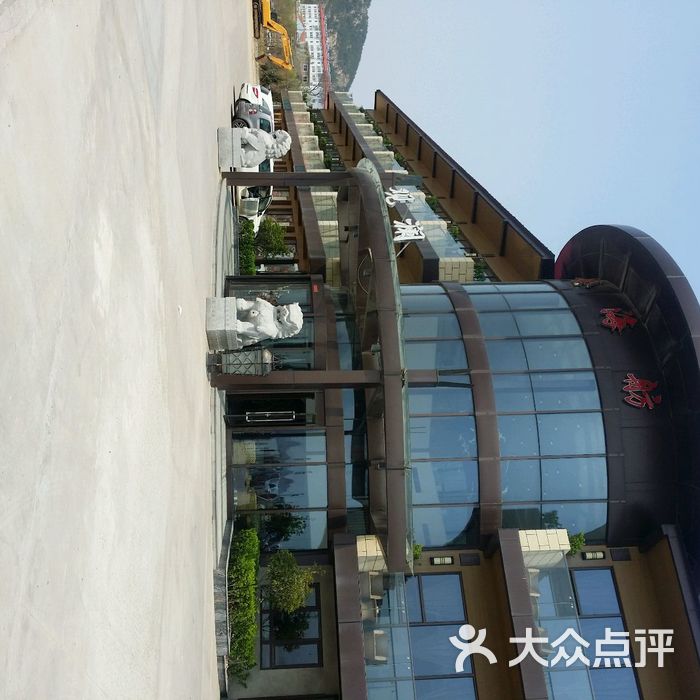 会海舫观澜