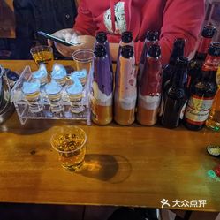 helens海伦司小酒馆(津湾广场店)