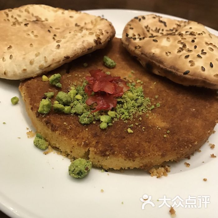 al hallab restaurant & sweets图片-北京西餐-大众点评网