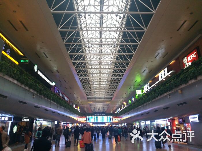 北京西站图片 - 第20张