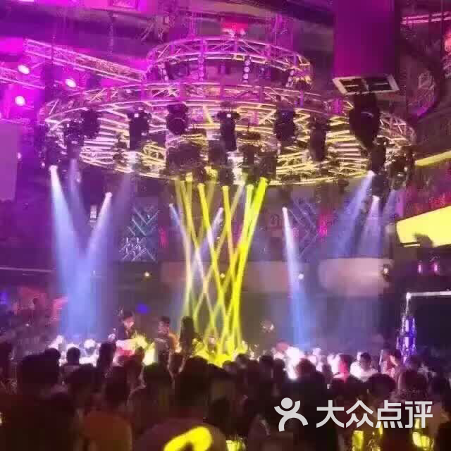 淡水 拉妃酒吧图片 第7张