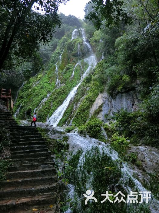 香水河风景区图片 - 第1张