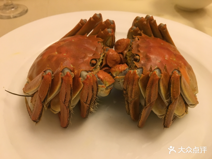 王宝和酒家-大闸蟹图片-上海美食-大众点评网