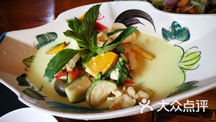 salathai restaurant thai-european cuisine&seafood图片 - 第3张