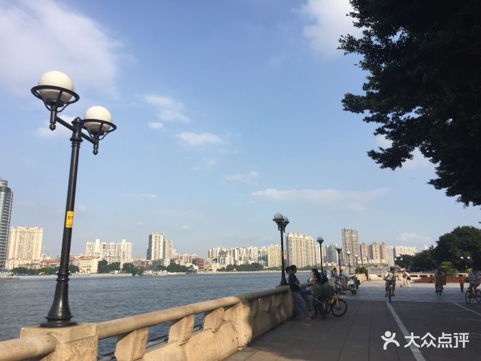 芳村码头-图片-广州-大众点评网