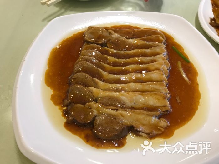 南来顺饭庄(南菜园店)图片 - 第3张