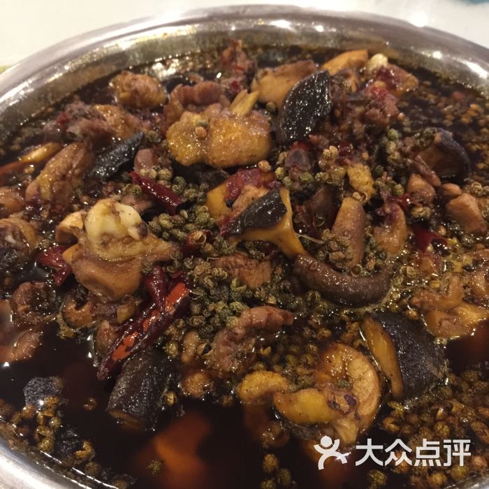 老幺泉水鸡图片 - 第567张