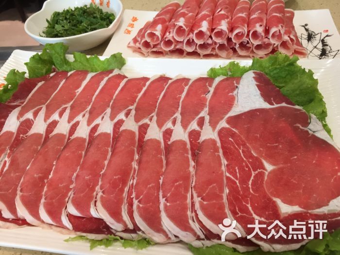 伊塞上品牛眼肉