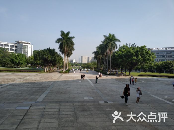 华南师范大学大学城校区翰园生活服务部图片 第2张