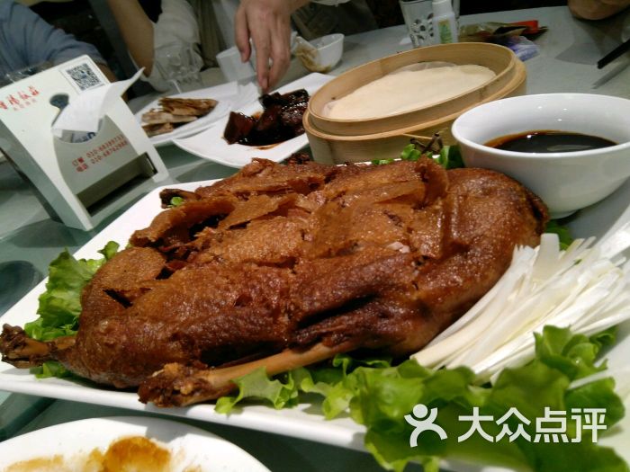 晋阳饭庄(永定路店)-图片-北京美食-大众点评网