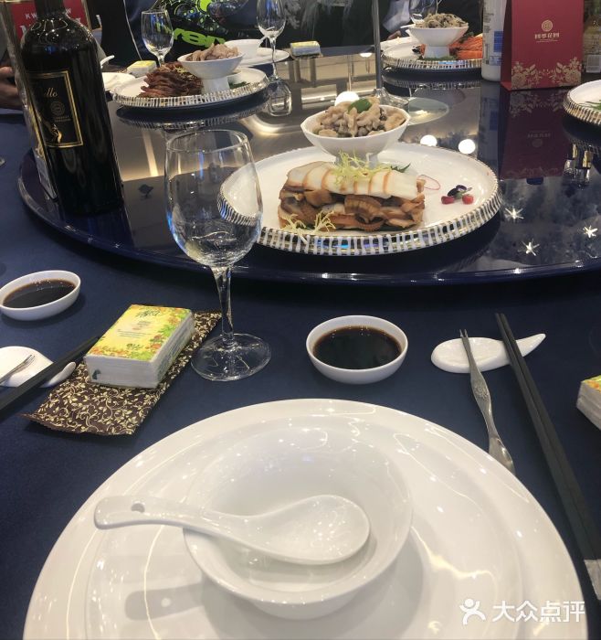 四季花园国际宴会中心图片