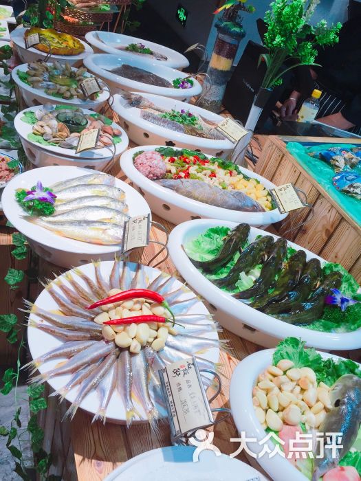 石板街饭店-图片-海安县美食-大众点评网