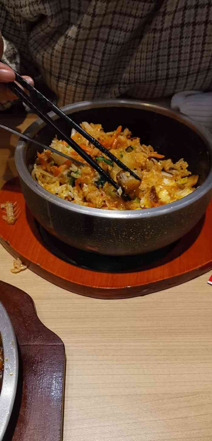米村拌饭开发区万达店