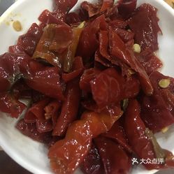 礼泉县有多少人口