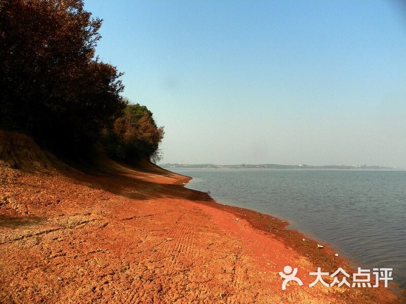 沅江胭脂湖旅游区-图片-沅江市周边游-大众点评网