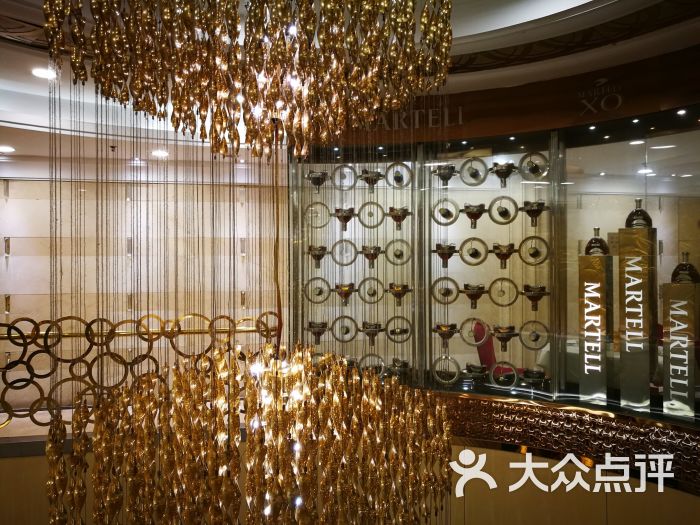 金时代顺风大酒店(金玉兰店)图片 - 第4张