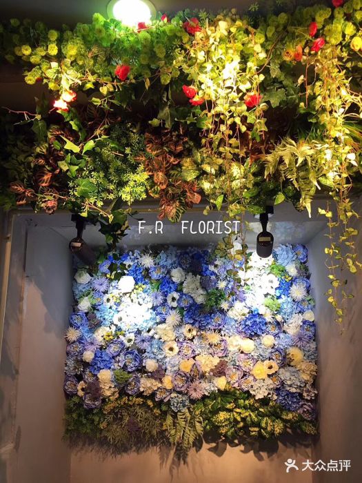 仙子玫瑰 faery rose花艺软装图片 - 第10张