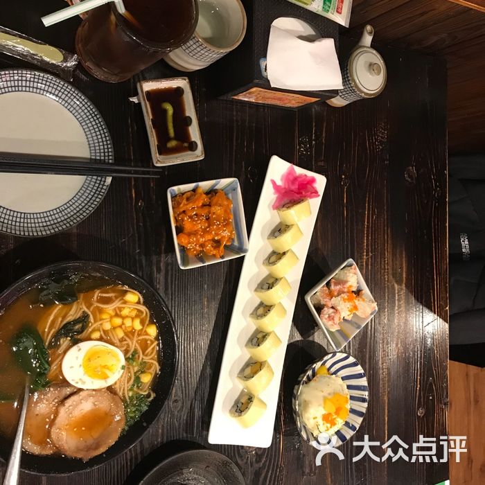 小川料理