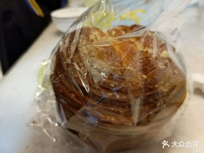 卡滋贝诺(海虞北路店)手撕包图片 - 第75张