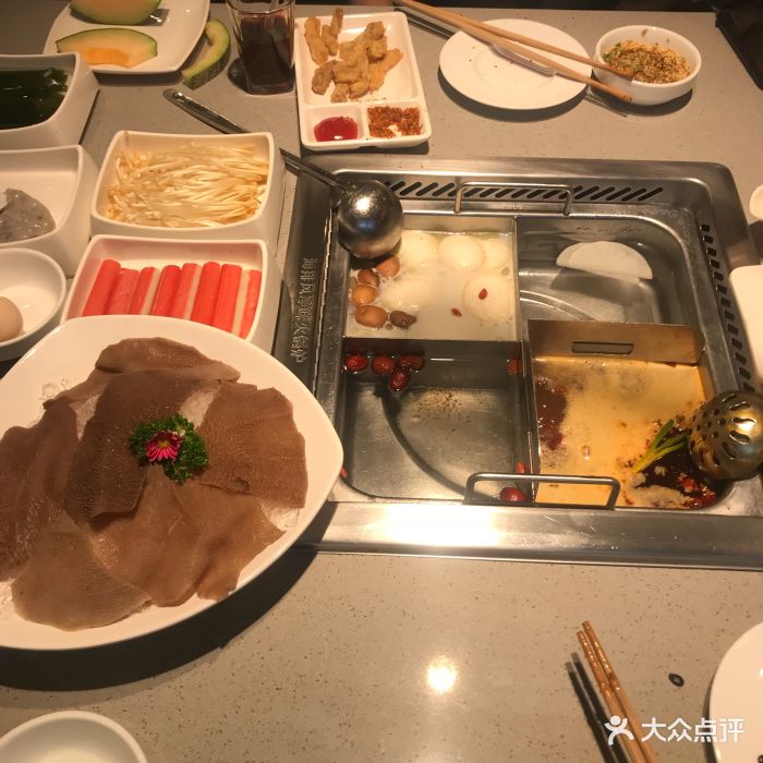 海底捞火锅(苏宁广场店)-图片-连云港美食-大众点评网