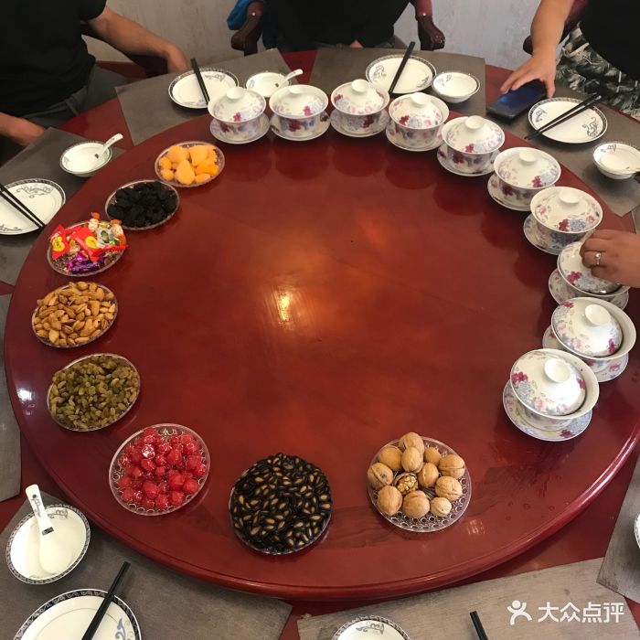 丝路明珠-图片-循化撒拉族自治县美食-大众点评网