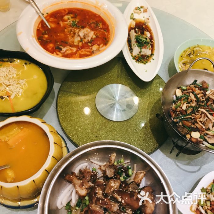 李氏传家菜(兴城路店-图片-扬州美食-大众点评网