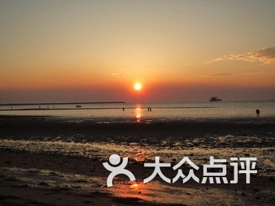 盖州周边旅游景点大全图片