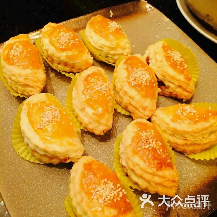 天水雅居(柳营路店)图片 - 第288张