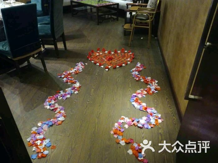 中讯大酒店(英才路店)-图片-洛阳美食