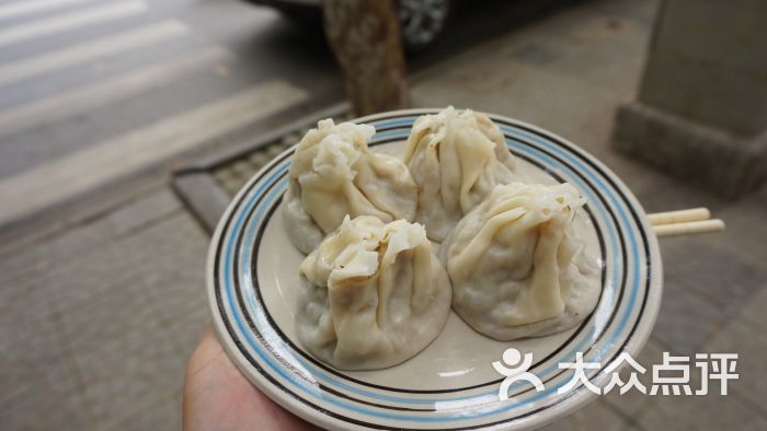 丙祥烧麦-烧麦图片-武汉美食-大众点评网