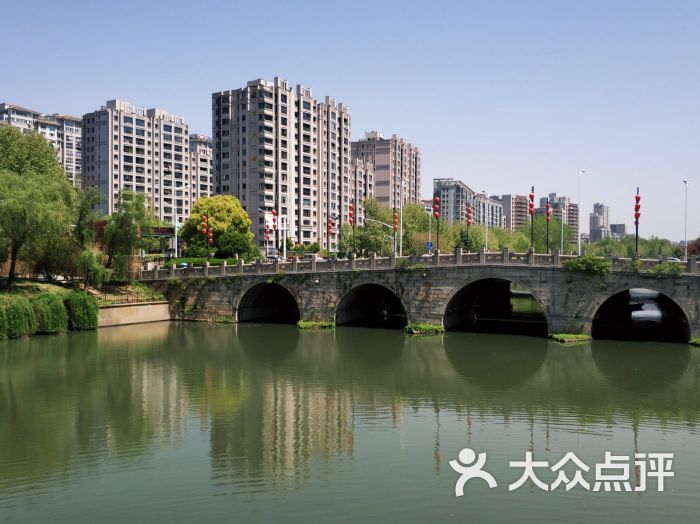 九龙桥-图片-南京周边游-大众点评网