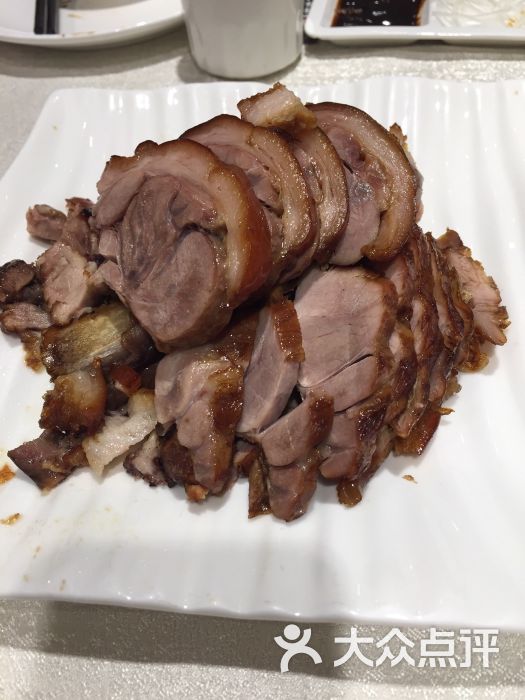 四季京味烤鸭店(三育路店)-图片-广州美食-大众