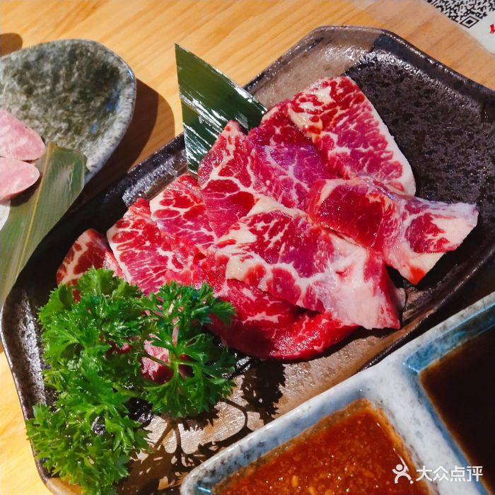 佐贺牛|日式烤肉专门店牛小排图片 - 第193张