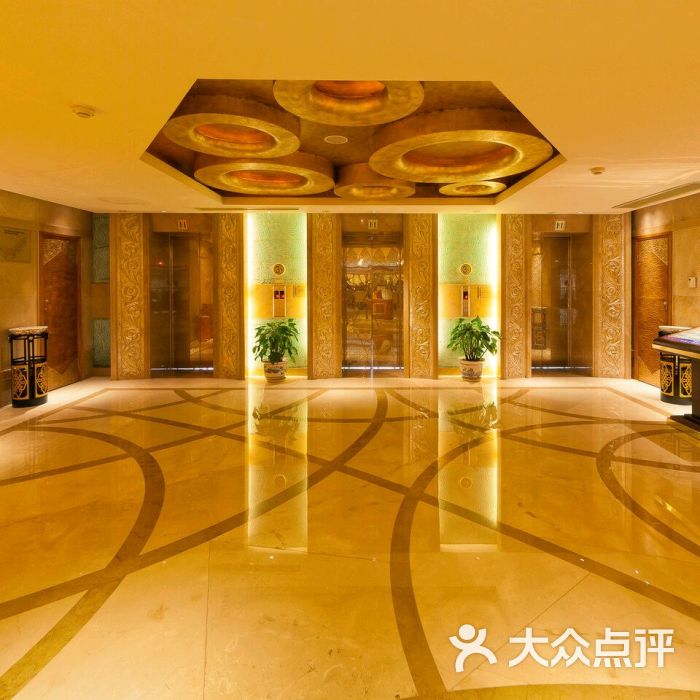 金科大酒店(涪陵店)图片 - 第3张
