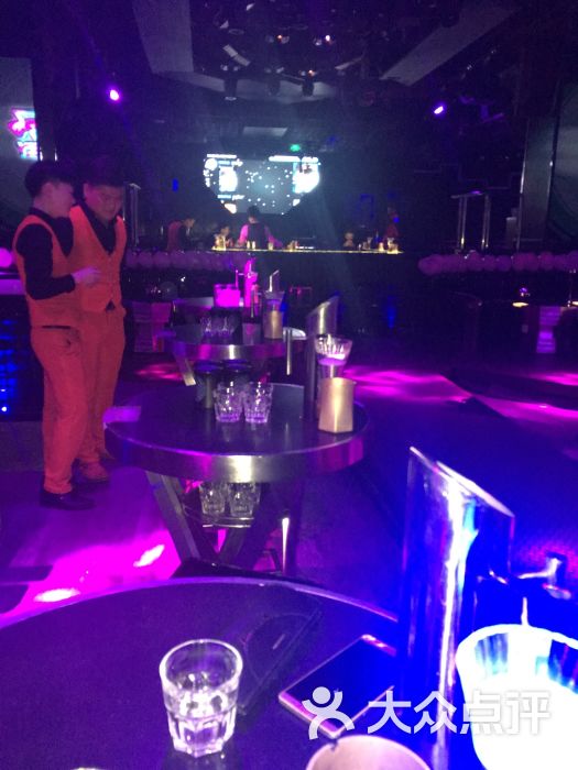 夜蒲酒吧yepuclub图片 - 第82张