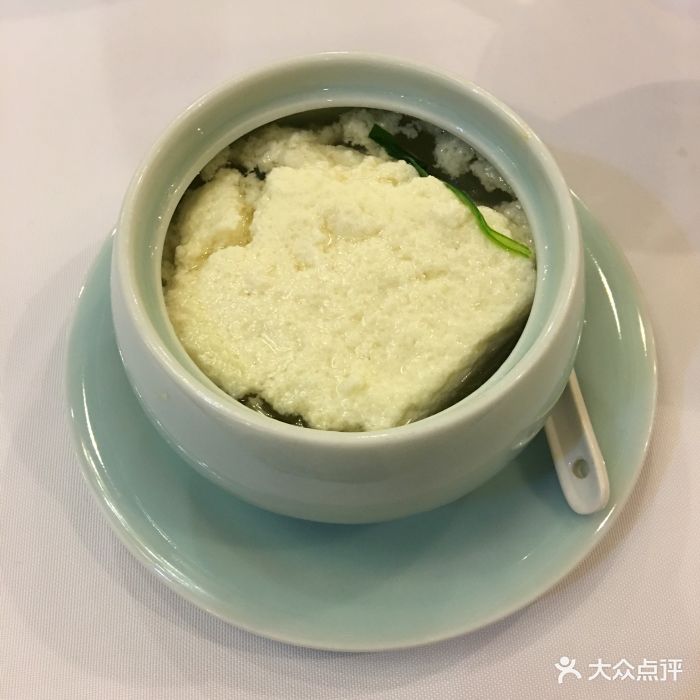 眉州东坡(望京店)东坡鸡豆花图片 - 第316张