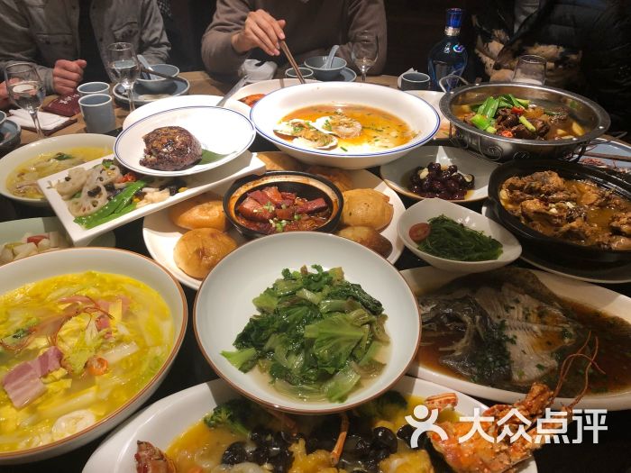清新酒家(袍江店)图片 - 第40张