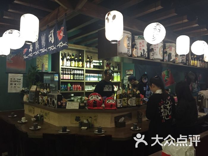 小川料理(街道口店)图片 - 第2张