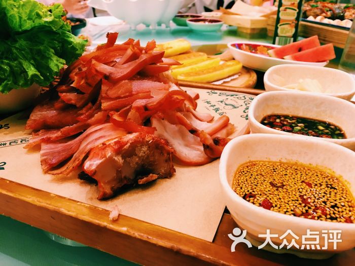 鲁福记和平饭店图片 - 第3张