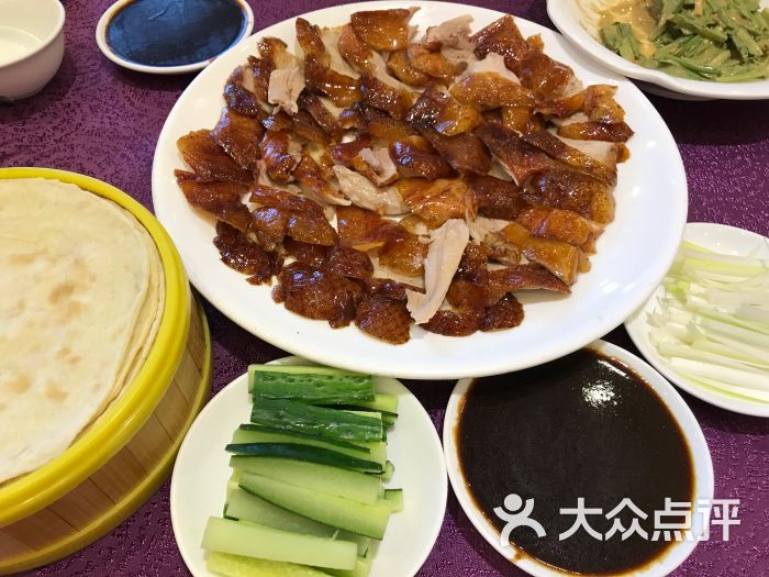 燕春楼饭庄(大胡同店)图片 - 第6张