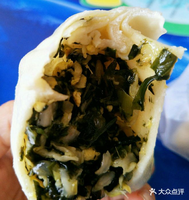 双合美食城(山东路店)海菜包子图片 - 第104张