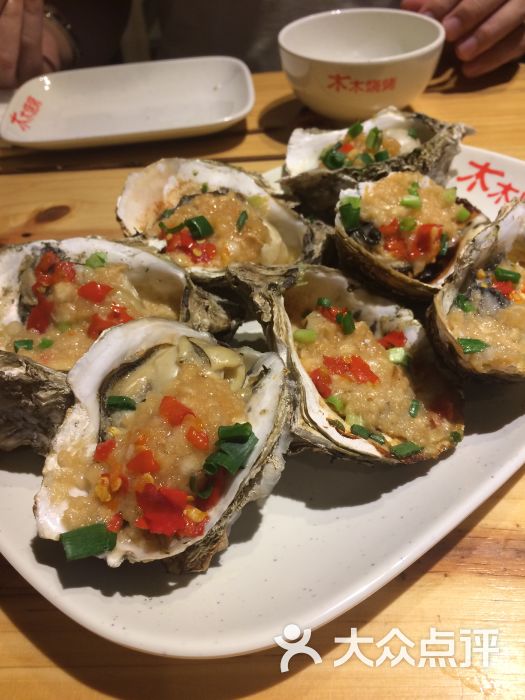 木木v美食(大众桥南店)-美食-广州图片-海印点评美食刘晓庆图片