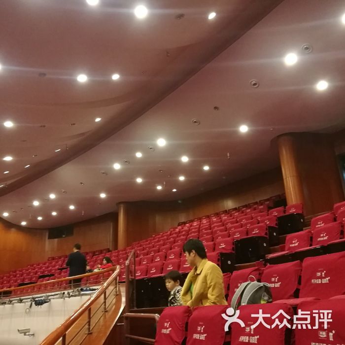 大宁剧院