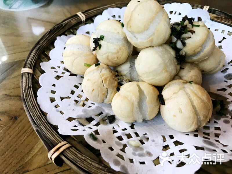 隐石餐厅-图片-杭州美食-大众点评网