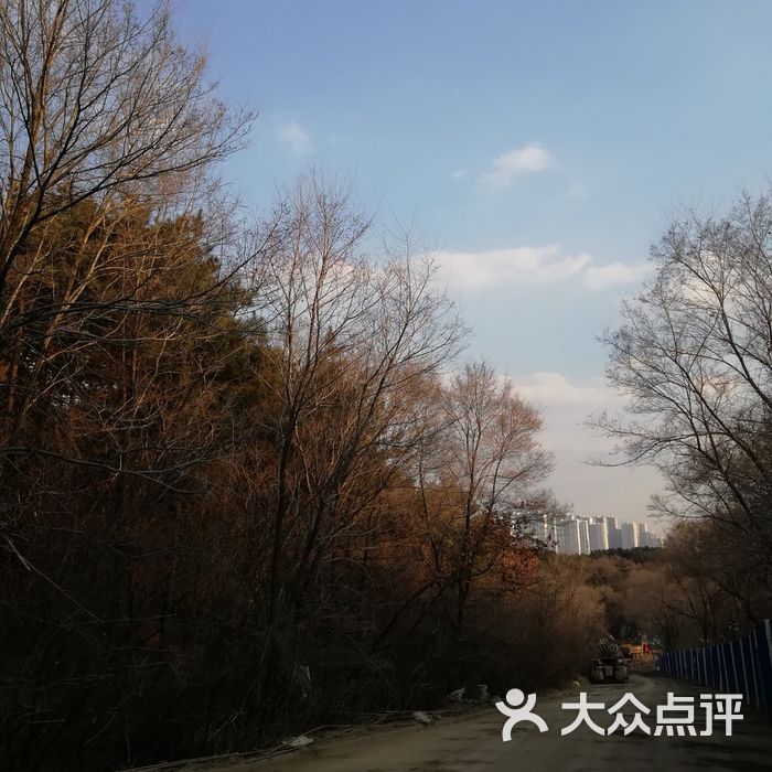 北山公园